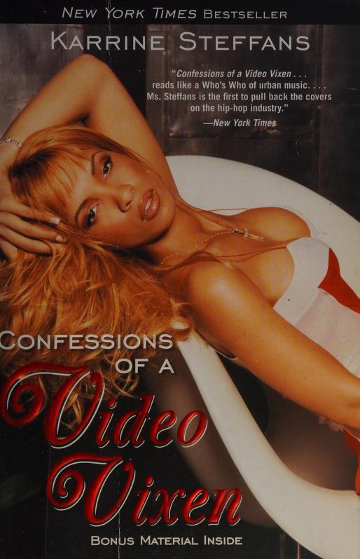 Karrine steffans confessions of a video vixen pdf download coconut mall mp3 download